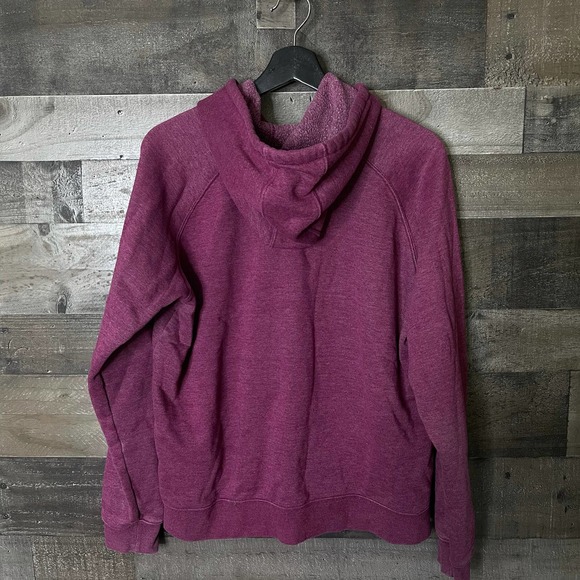 SOLD Carhartt Womens Hoodie XL - Picture 2 of 2